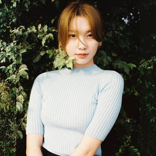 귀요미 모델 김진경 | 인스티즈