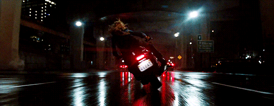 마고로비 할리퀸 삭제 씬 | 인스티즈