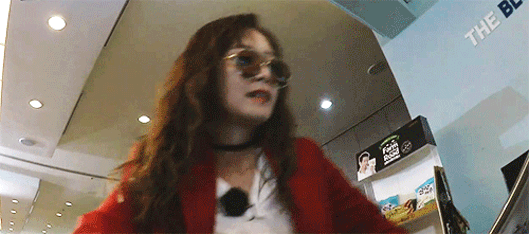 예능에서 느와르 영화 한 편 찍으심(feat. 송지효 전소민) | 인스티즈