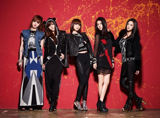 스피카 역대 활동곡 중 여러분들의 취향은? | 인스티즈