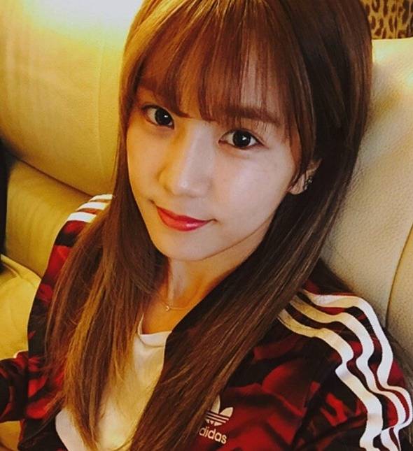 에이핑크 박초롱 | 인스티즈