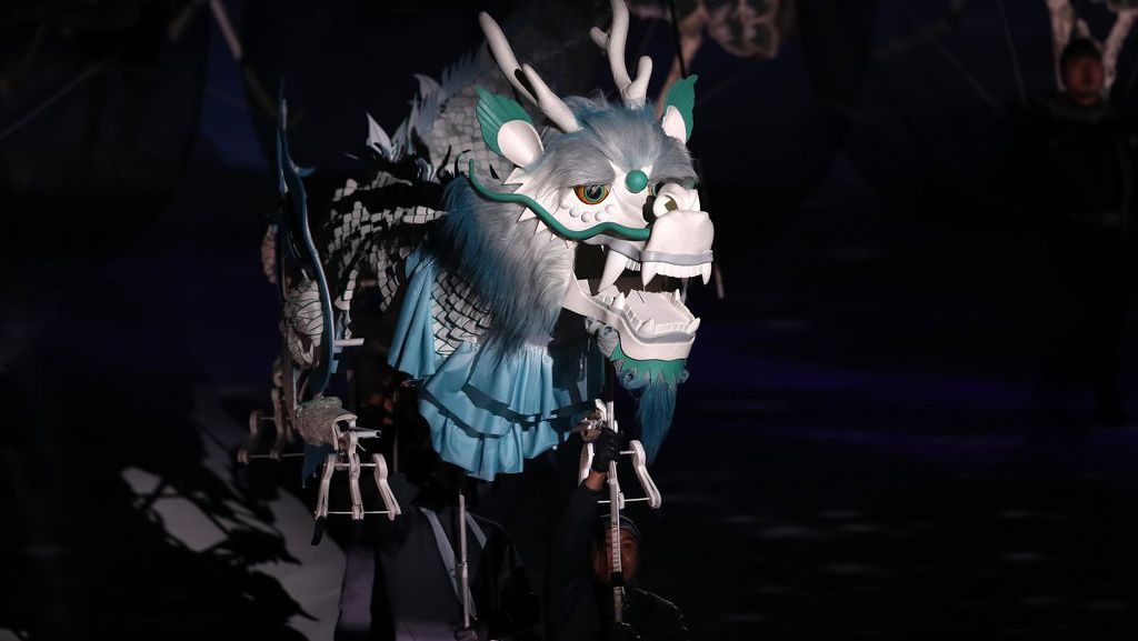 미국 코스모폴리탄에서 퍼온 개막식 고화질 사진들(+연느) | 인스티즈