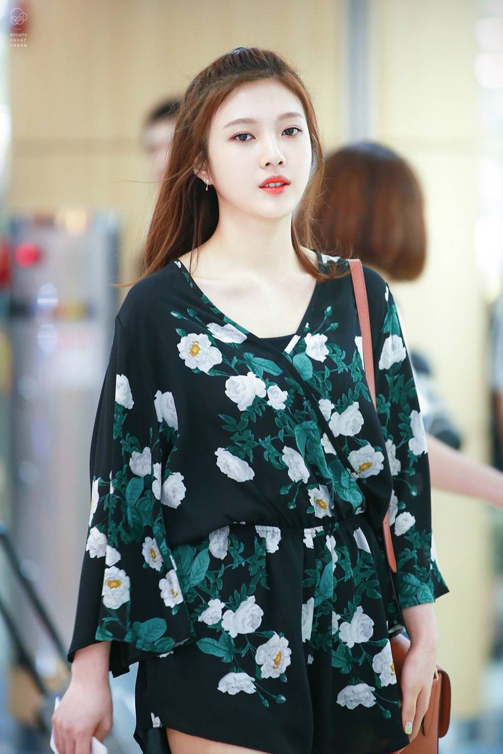 내가 되고싶은 퍼스널 컬러는? 봄vs여름vs가을vs겨울 | 인스티즈