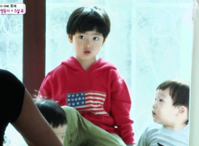  좀만 크면 각 소속사들이 루팡 해갈 것 같은 어린이들ㅋ (15년 뒤 내 통장주인 미리보기) | 인스티즈