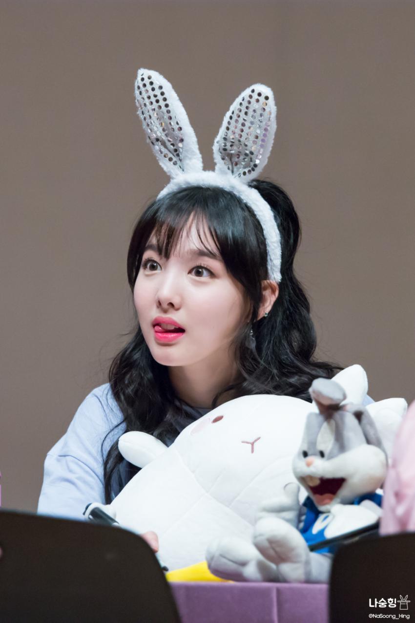 [트와이스] 더운날 나연보고 힐링 | 인스티즈