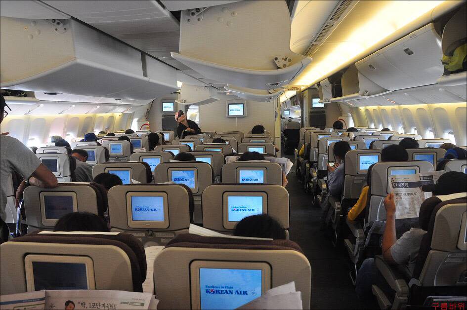 해외여행에서 가장 설레는 순간은? | 인스티즈