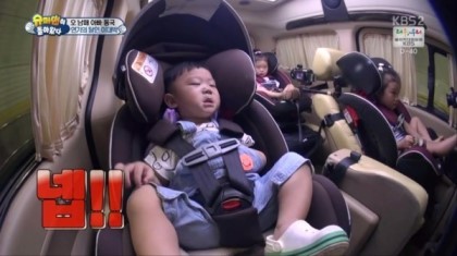 대박이가 슈돌 인기멤인 이유.jpgif | 인스티즈