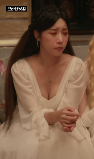 걸스데이 소진.gif | 인스티즈