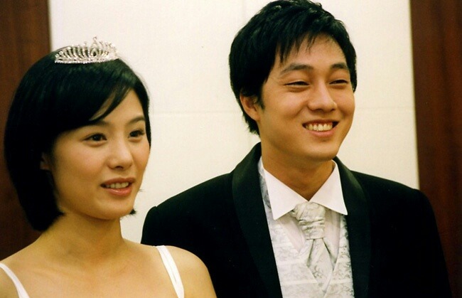 15년전 유리구두시절 김현주.jpgif | 인스티즈