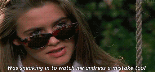 [알리시아실버스톤] 90년대 대표하는 하이틴 스타(클루리스 요정) | 인스티즈