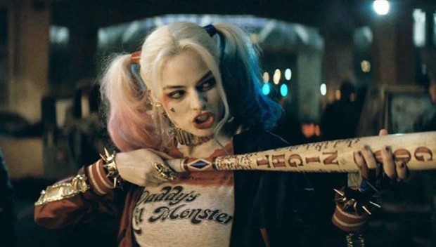 마고로비 할리퀸 | 인스티즈