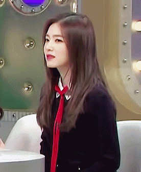 아이린이 예능에 많이 나오지 않았으면 하는 또 다른 이유 | 인스티즈