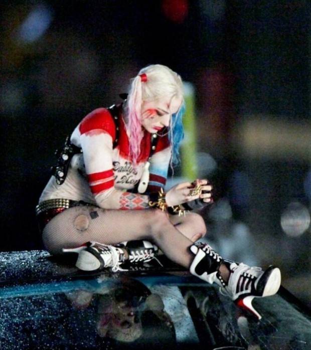 마고로비 할리퀸 | 인스티즈