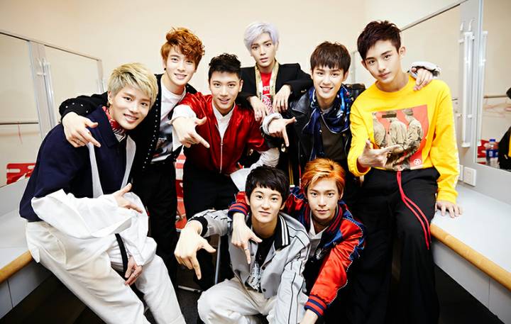 SM이 아무리 남돌들을 런칭해도 빅뱅을 이기지 못하는 부분 ㄷㄷㄷ | 인스티즈