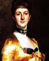 우연히 궁금해서 찾아본 초커의 유래 | 인스티즈