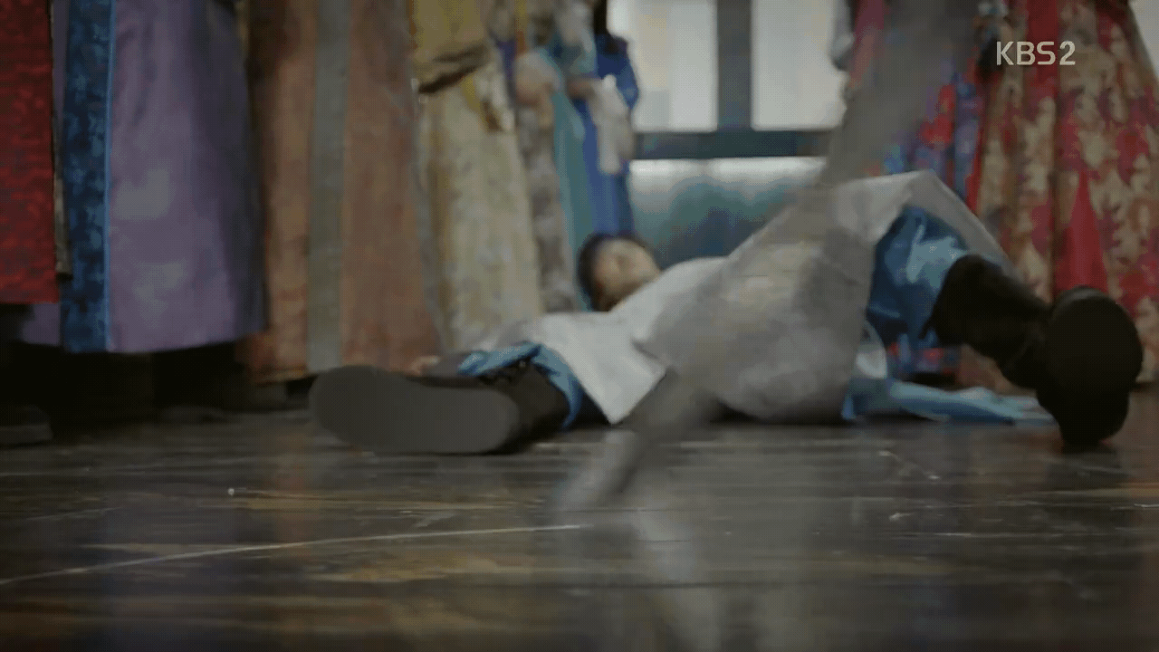 최소 인간 컴퍼스.gif | 인스티즈