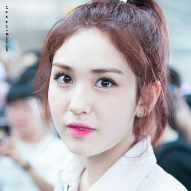 JYP 전소미 | 인스티즈