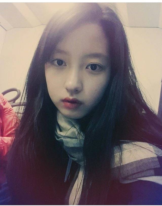 전소미 신류진 걸그룹 합류했으면 하는 아역 배우.jpg | 인스티즈