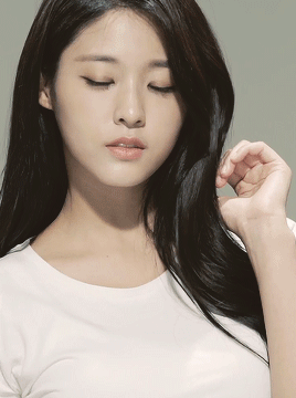 설현이 인기가 많은 이유.GIF | 인스티즈