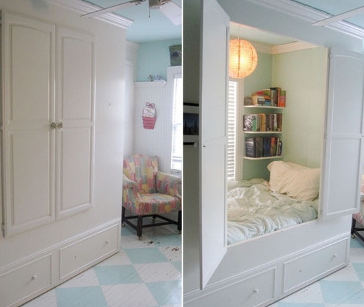 이런침대 환장하는사람 꼭있다 | 인스티즈