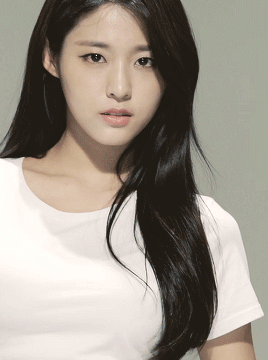 설현이 인기가 많은 이유.GIF | 인스티즈