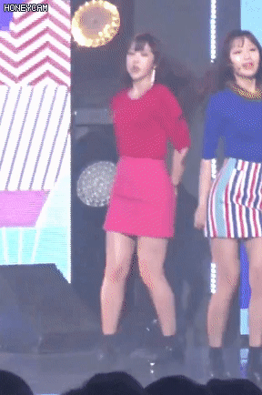 멤버의 반절이 발목부상 당한 경험있는 러블리즈.jpg | 인스티즈