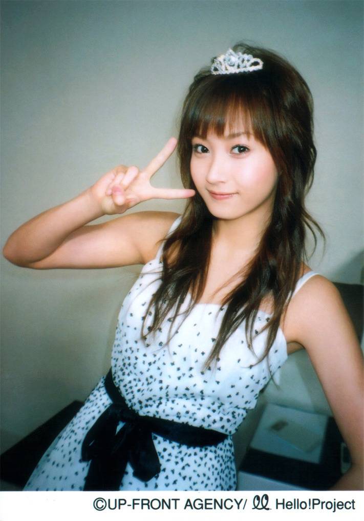 한때 일본 국민걸그룹이였던 모닝구무스메가 망하게된 과정.jpg | 인스티즈