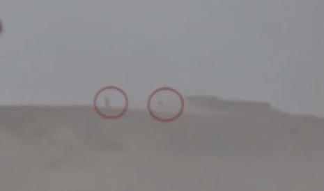 IS 정밀타격 .gif(혐 | 인스티즈