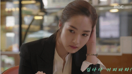 2년 전 박민영.gif | 인스티즈