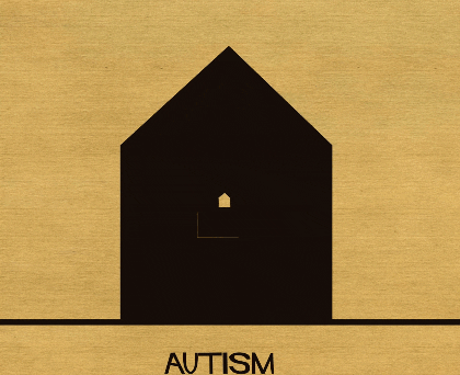 사람들의 정신을 집으로 표현한다면 | 인스티즈