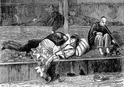  유독 중국이 마약에 민감한 이유 | 인스티즈