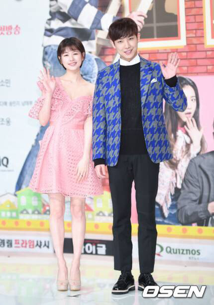 [공식입장종합] 이준·정소민 양측 "지난해 10월부터 교제" 열애 인정 | 인스티즈