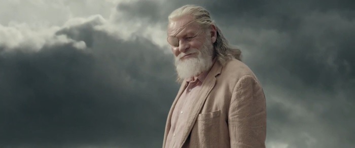 [토르:라그나로크] 네가 망치의 신 토르니?.jpgif | 인스티즈