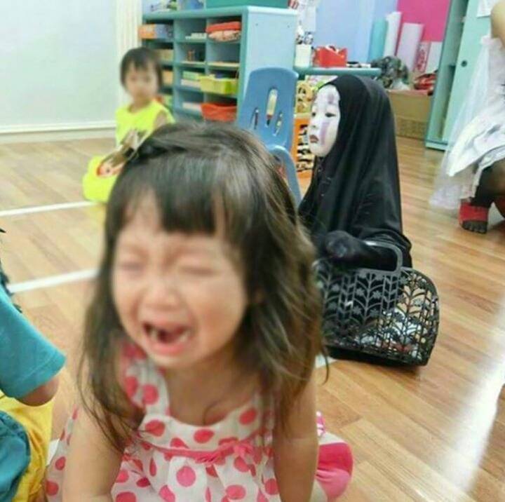 아이들의 할로윈 코스프레 1(+50) | 인스티즈