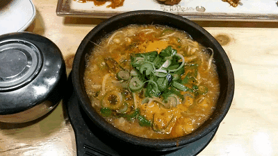 국밥 좋아하시는 분만 | 인스티즈