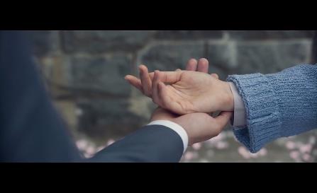 나에게만 그녀가 보이기 시작했다. 천우희 김남길 주연 <영화 어느날> 07 | 인스티즈