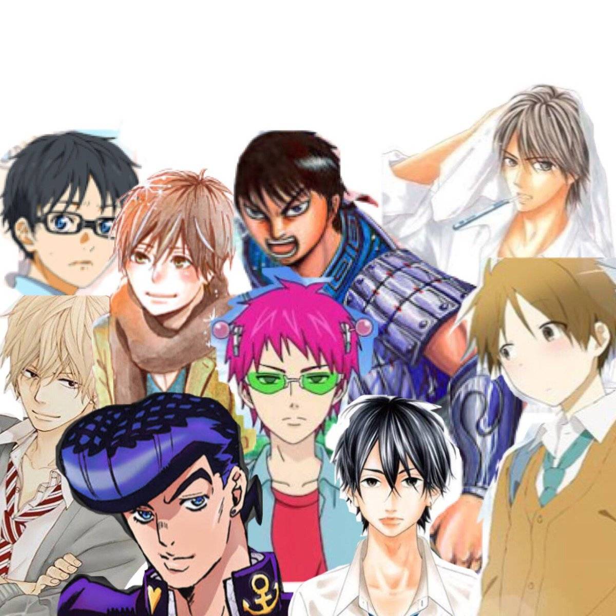 일본의 실사화하면 떠오르는 배우 | 인스티즈