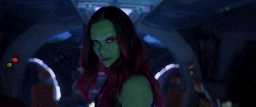 [마블] 일러스트레이터 Bosslogic님의 어벤져스:인피니티워 아트-3 | 인스티즈