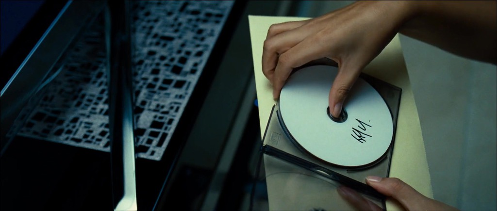 영화 써니 과거의 써니로부터 온 영상편지 장면 | 인스티즈