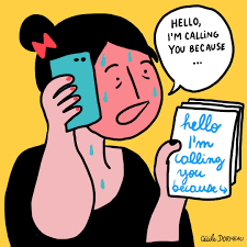 의외로 많은 현대인이 겪고 있는 공포증 | 인스티즈