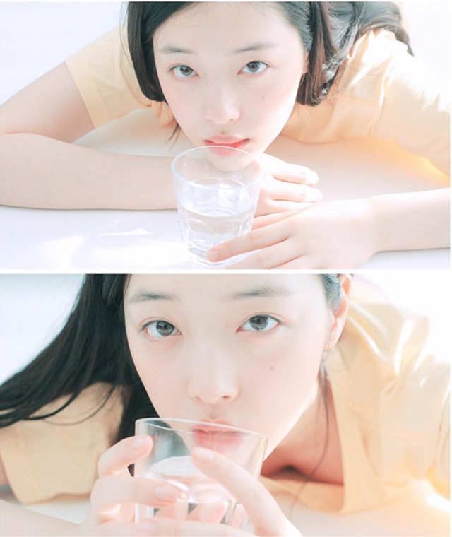 로타랑 작업한 연예인 설리 | 인스티즈