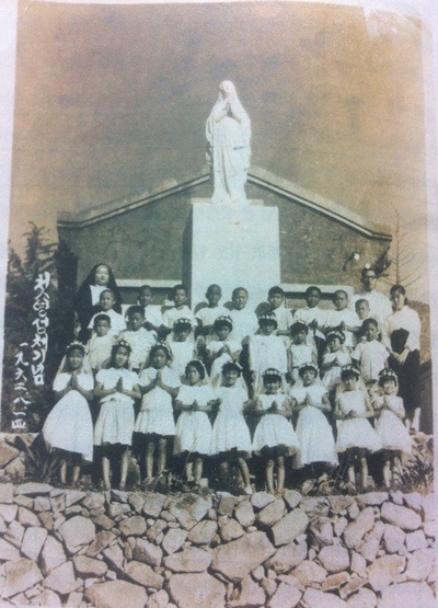 문재인의 어린시절 | 인스티즈