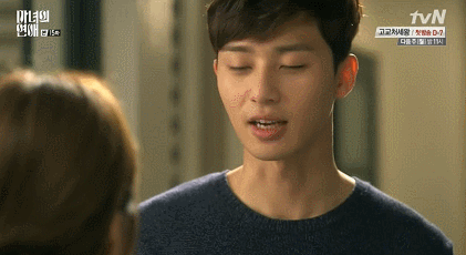 연하남친과 키스 중에 연하남과 연애중인 엄마가 찾아왔다.gif | 인스티즈