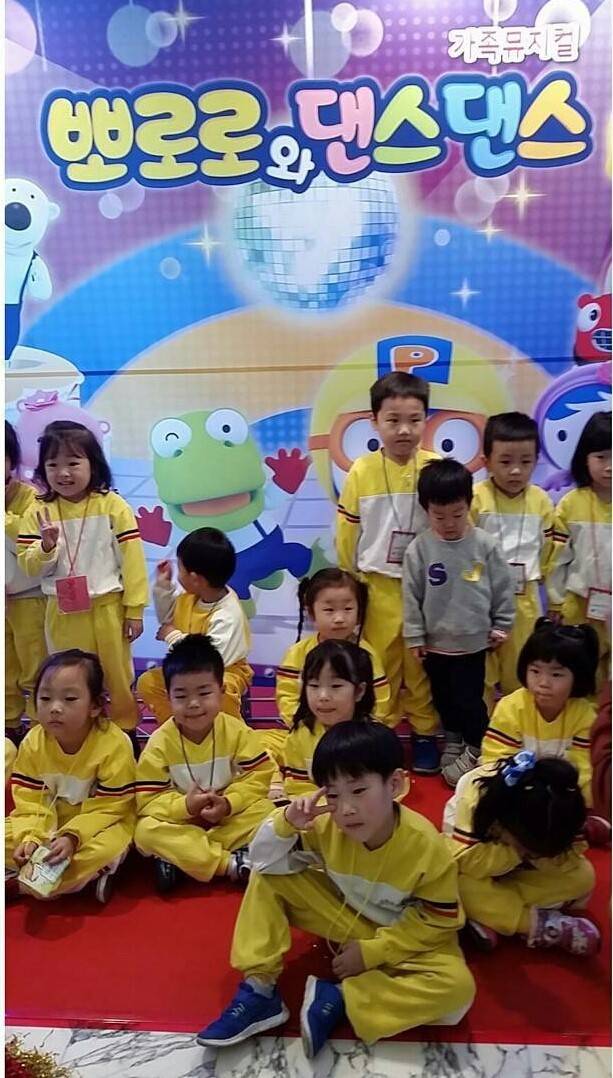 [이서준] 같이 끼고 싶었던 서준이 | 인스티즈