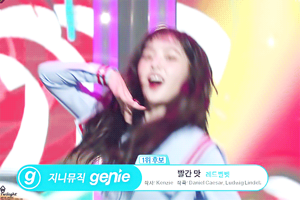  활동별로 보는 레드벨벳 아이린.jpgif | 인스티즈