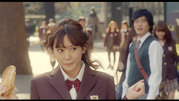 [히로인실격] 남주들 얼굴이 제일 재밌는 일본 하이틴영화 3 | 인스티즈