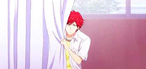 [고르기] 친구로 지냈으면싶은 애니캐릭터형 고르기 움짤多 | 인스티즈