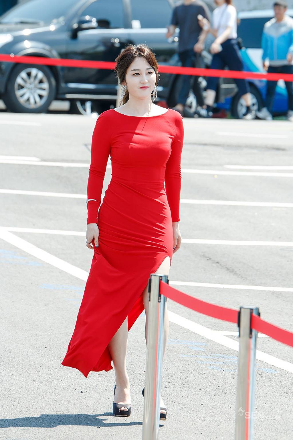 신아영 짤 대방출 | 인스티즈