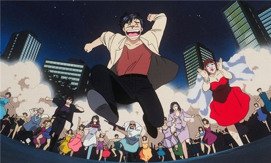 장신의 남자 캐릭터들.jpg | 인스티즈