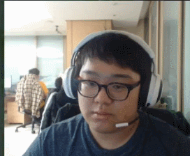 [LOL] 솔랭 중 같은 팀으로 만난 스맵과 큐베의 대화 | 인스티즈